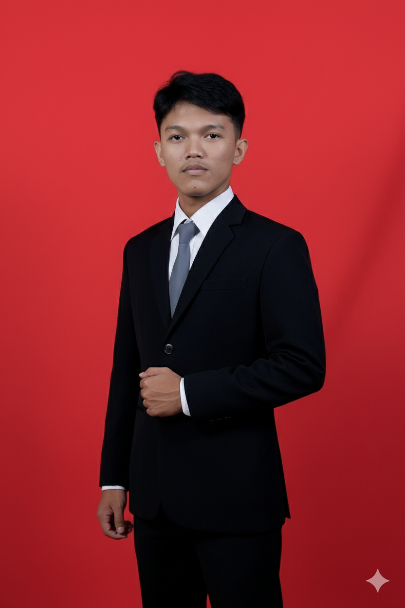 John Developer - Backend Developer